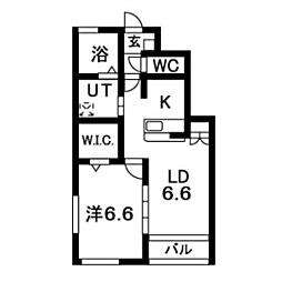 サンローズ B101