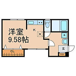 パークマンション 202