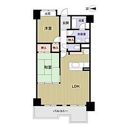 パレ清水が丘 202