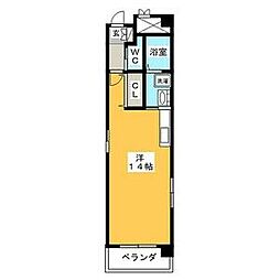 ラ・ミノールIII 405
