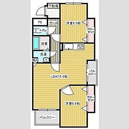 サンライズ櫻B棟JPMC 203