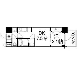 アドバンス神戸レイソレ 1016