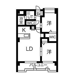 サプリーム大府 502