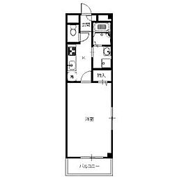 アンプルール フェールM’sI 103