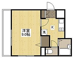 比治山エコテラス 302