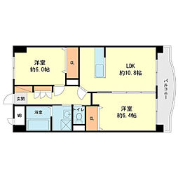 ホープ花屋敷 202