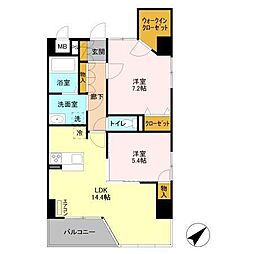 流山市おおたかの森東1丁目
