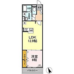 Ｌａ　ｇｒａｃｉｅｕｓｅ本山 302