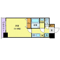 Nasic仙台東口 607