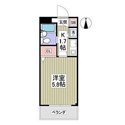 ハイツオータニ 305