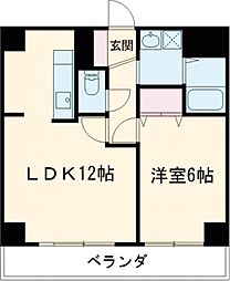 デリスガーデン女池 209