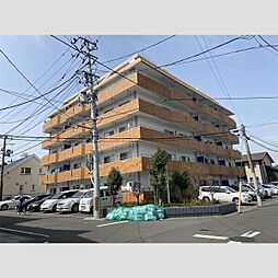 ファーストハイツ新田 302