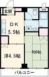 パインリーフ天理 403