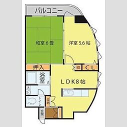 第1ジーオンビル 305