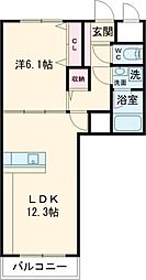 ホポロ大形本町 208