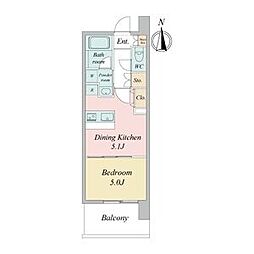 ドゥーエ仙台イーストII 0702