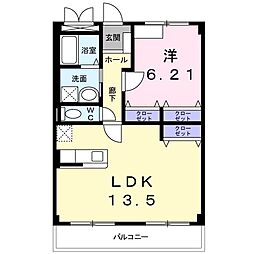 カーサ・エレガンテ 301