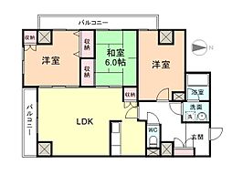 富山今泉西部ビル 203