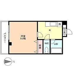サントピア速星 303