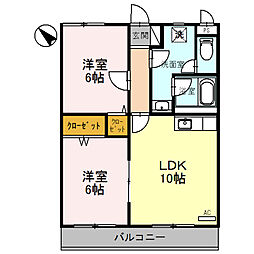 ヴィラ・デ・グラン 303