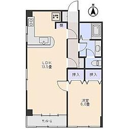 前橋中央ビル 4-A