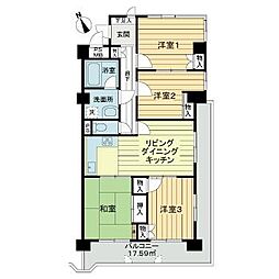ライオンズマンション西霞町