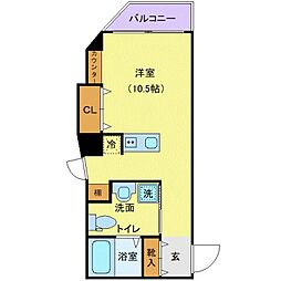 フラワーシティINブラボン 503