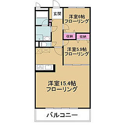 アーバンポイント三好II 106