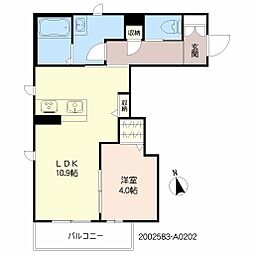 ジャック114 A0202