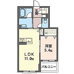 グラン・レーヴェＢ 00203