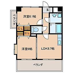 パークラガッツア 501