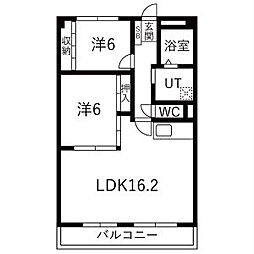 ピボットマンション池下 407