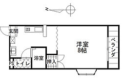 ブライトライツ高島 301