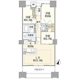 ブランズ亀有 1502