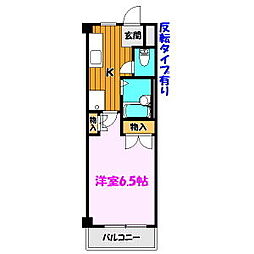 インディゴプレイス 202