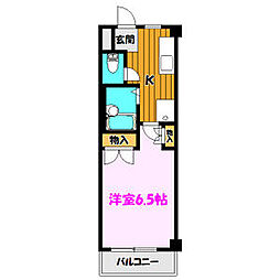 インディゴプレイス 308