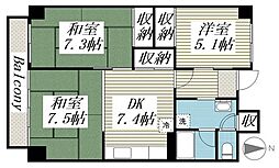 フォーシーズン苫小牧 902