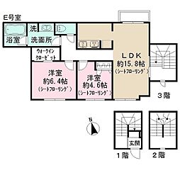 リバーサイドＯ．Ｍ E