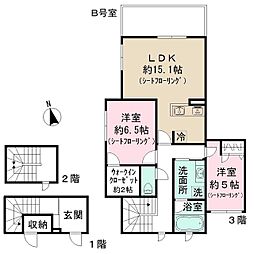 リバーサイドO.M B