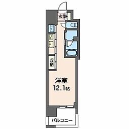 ザ・レジデンス桑名 602