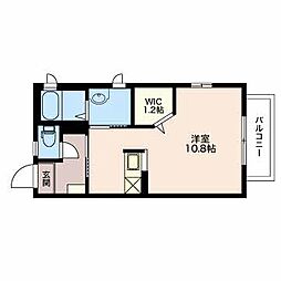 ＣＡＳＡ　ＦＩＧＬＩＡ 201