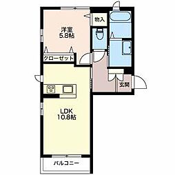 カーサプランドールIII 301