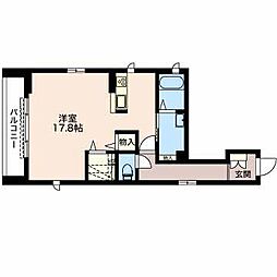 シャーメゾンＴ‐Ｆａ 305