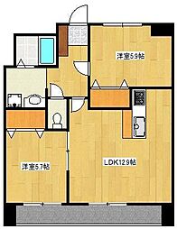 クロノス34田井島II 1102