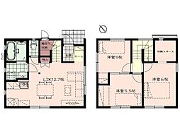 T’sガーデン A -