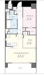 プレミアムコート千里丘 903