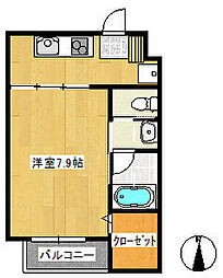 モン・レーヴ葉山 203