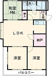 リアライズ熊谷 207