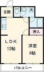 シャレムクレイン 403