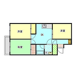ハイムヤマダ 207